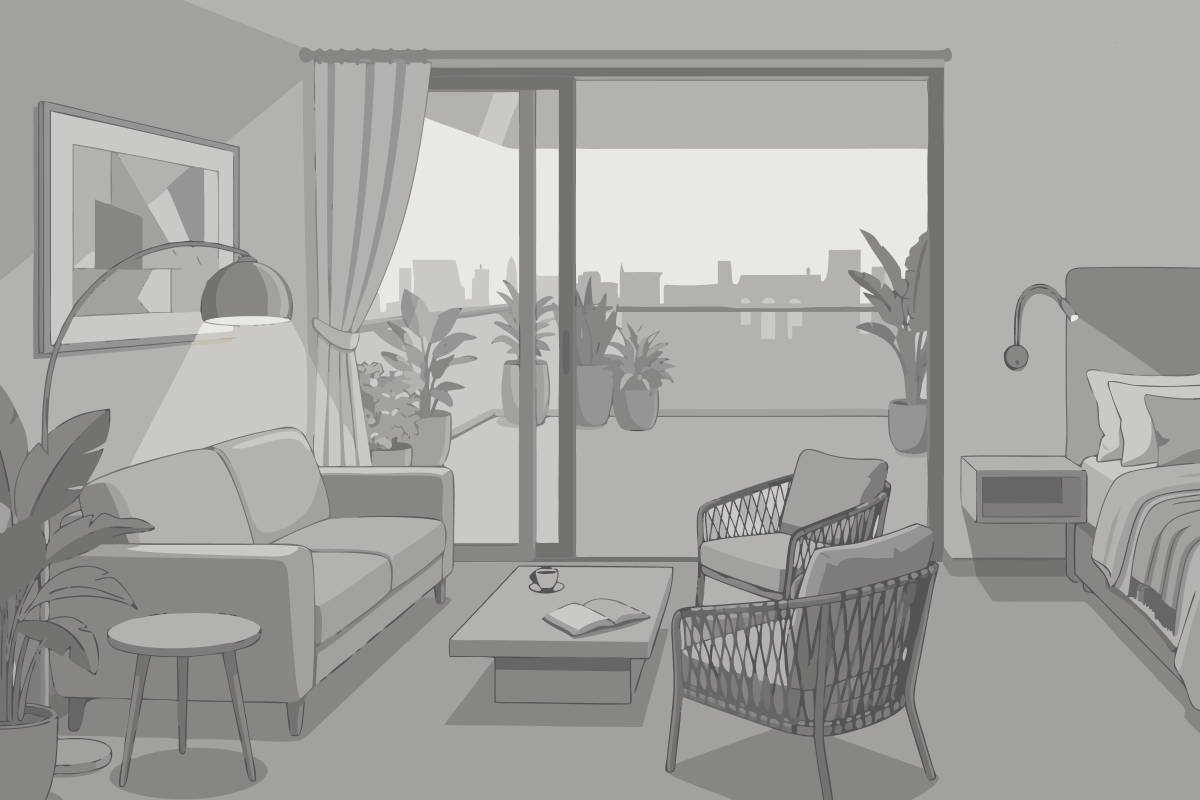 Suite Standard