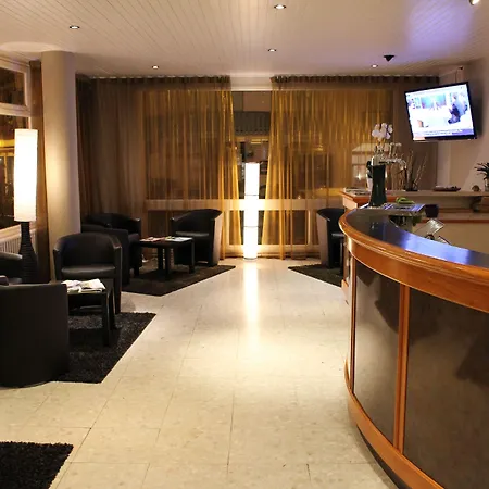 Bagnoles Hotel - Contact Hotel-3
