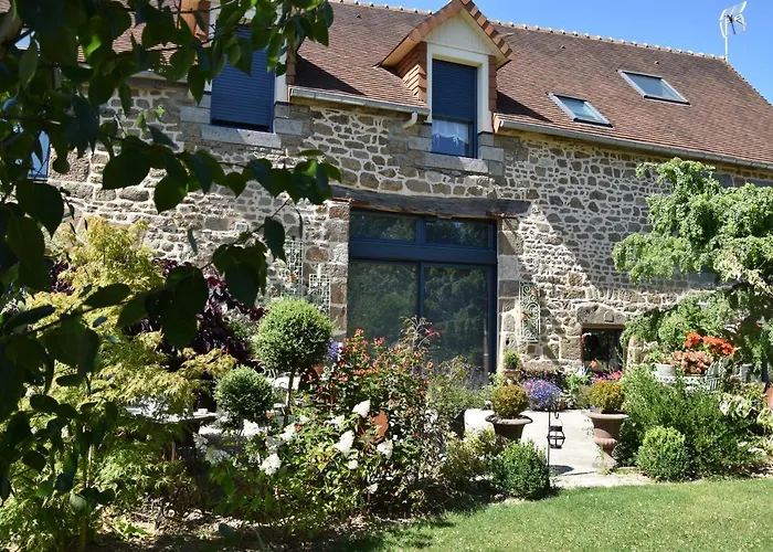 La Grange Bagnolaise