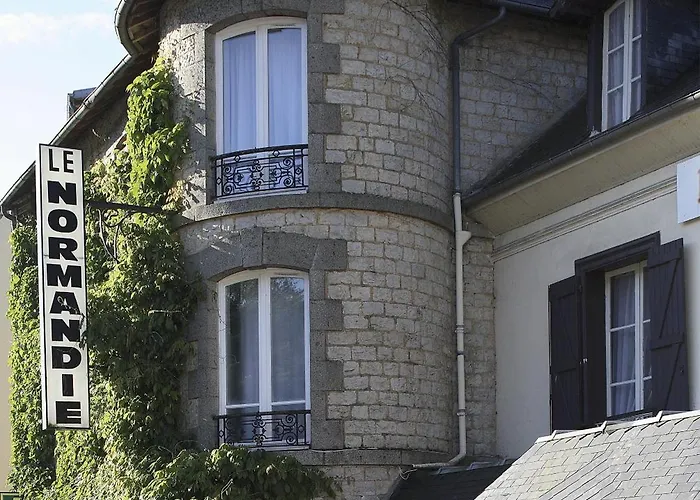 Normandie