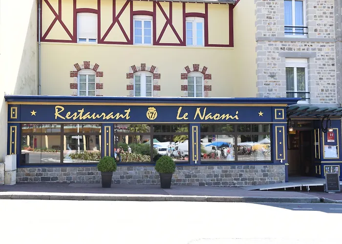 Normandie